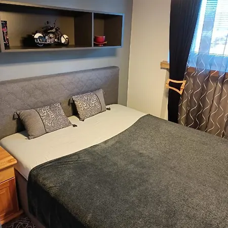 Apartament Koscielna *