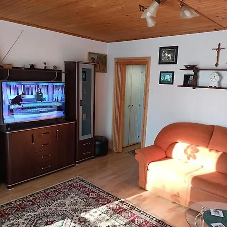 Apartament Koscielna * Zakopane