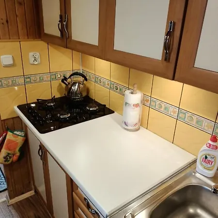 Apartament Koscielna * Zakopane