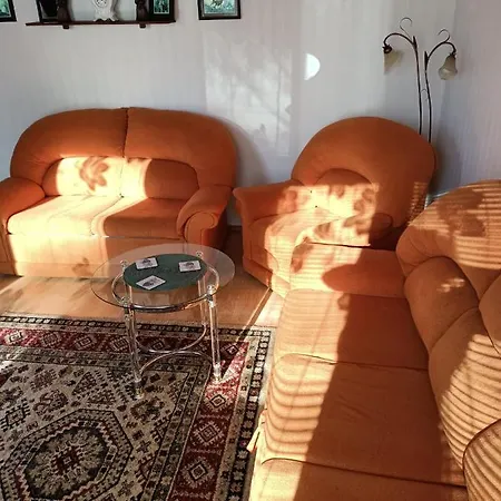 Apartament Koscielna *