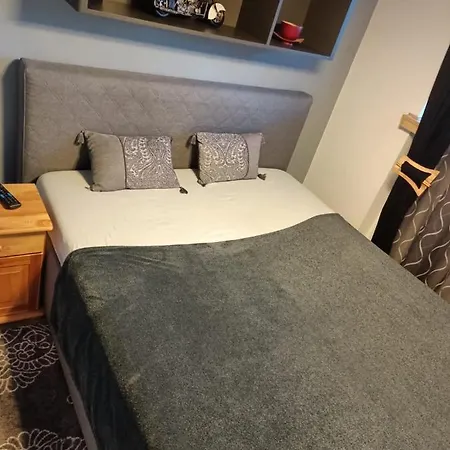 Apartament Koscielna Zakopane