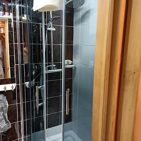 Apartament Koscielna